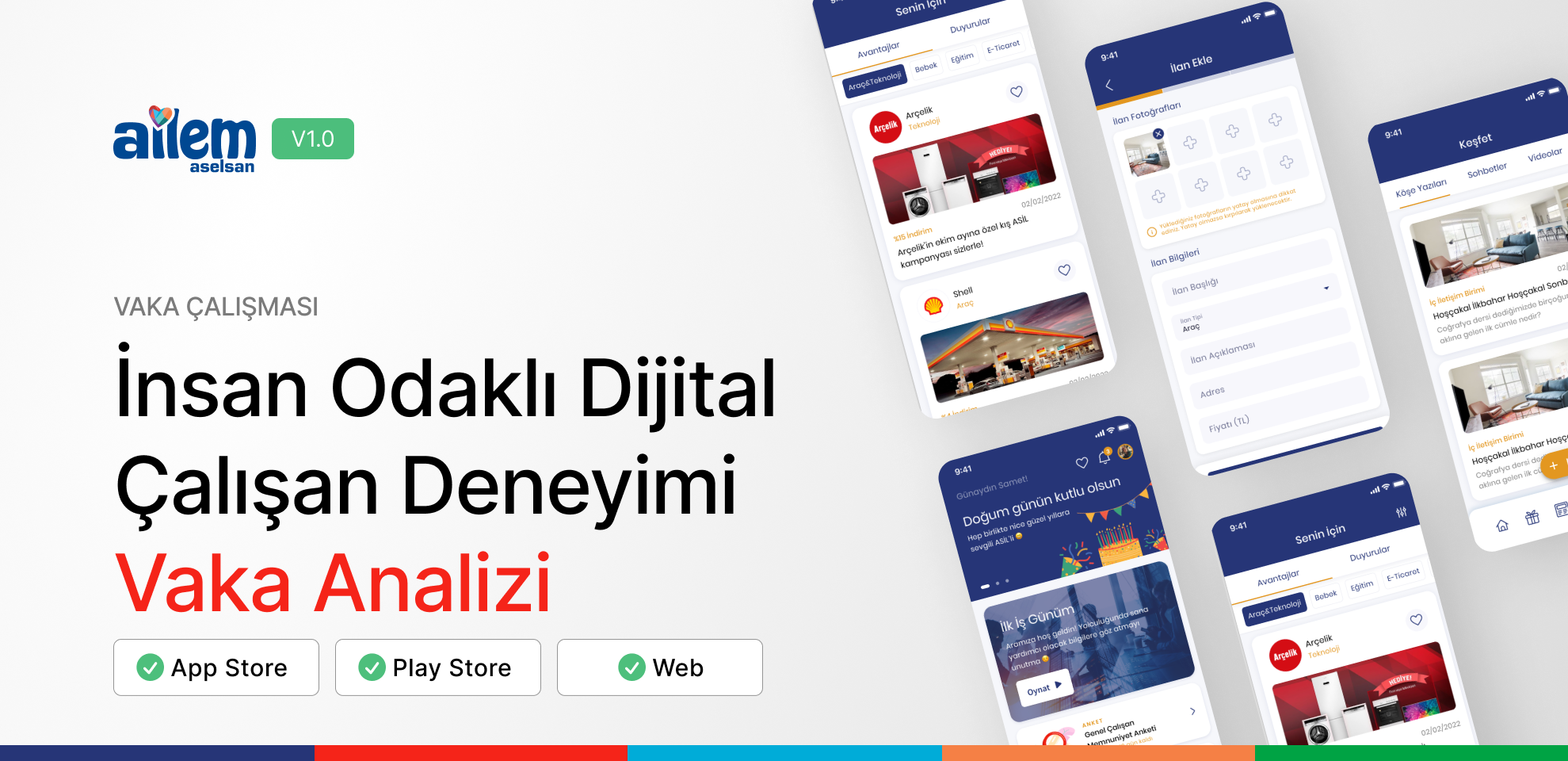 İnsan Odaklı Dijital Çalışan Deneyimi