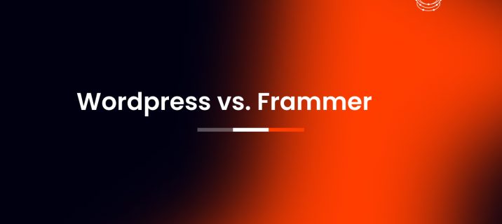 WordPress vs Frammer Hangisi Daha İyi?
