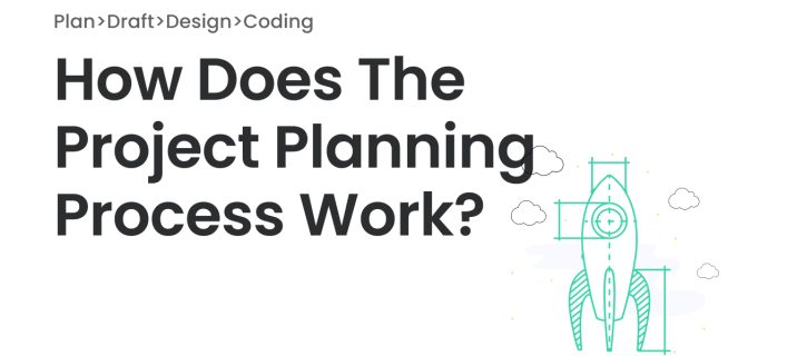 How Does the Project Planning Process Work?