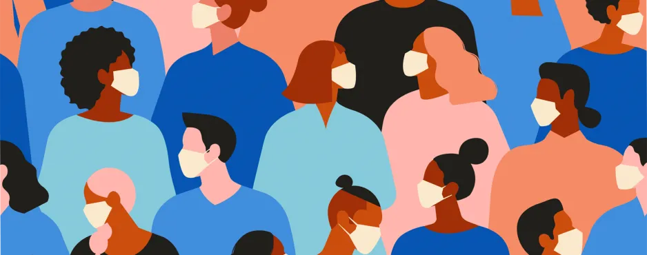 2021 UI / UX Trends and Effects of the Pandemic on User Experience